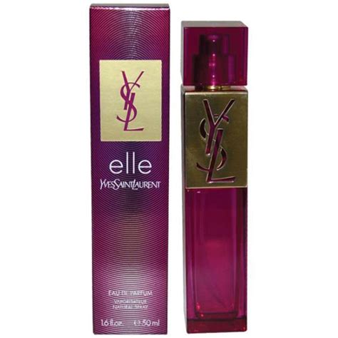 ysl elle perfume myer|YSL perfume chemist warehouse.